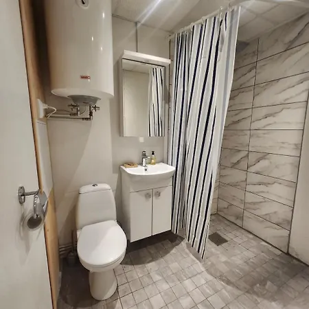 Viscosa Kuelaliskorter * Kõrgessaare