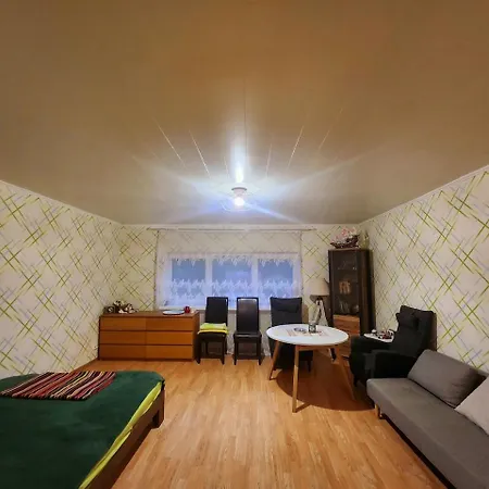 شقة Viscosa Kuelaliskorter Kõrgessaare