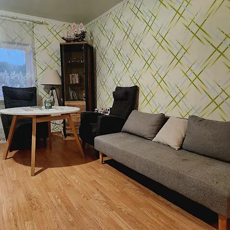 Lejlighed Viscosa Kuelaliskorter