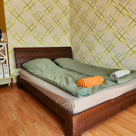 Διαμέρισμα Viscosa Kuelaliskorter Kõrgessaare