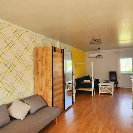 Viscosa Kuelaliskorter شقة