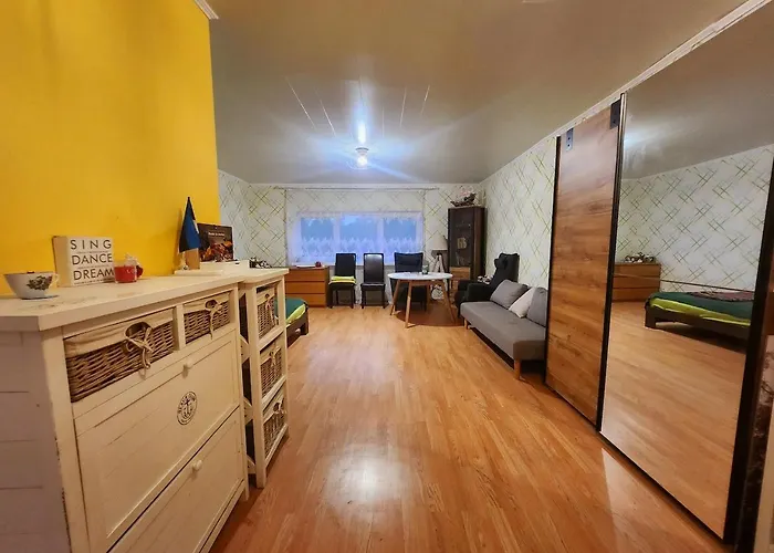 Apartament Viscosa Kuelaliskorter Kõrgessaare