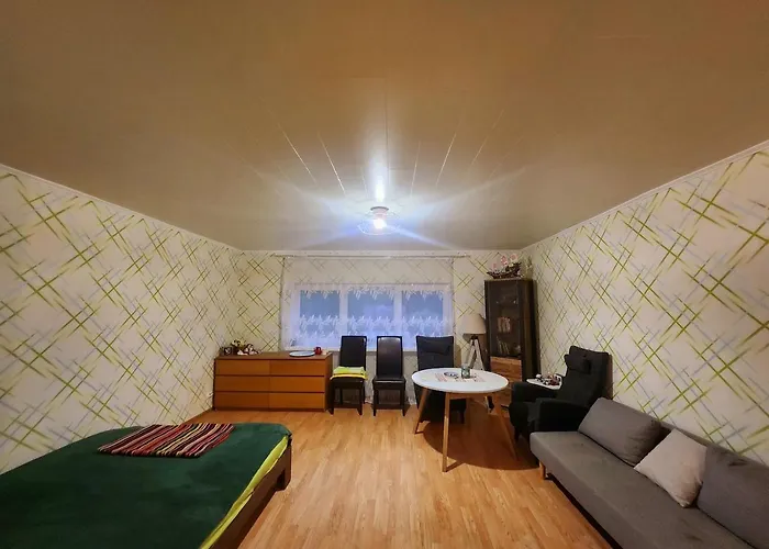 Apartament Viscosa Kuelaliskorter Kõrgessaare