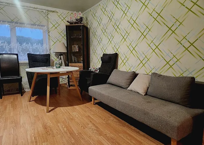 Apartament Viscosa Kuelaliskorter