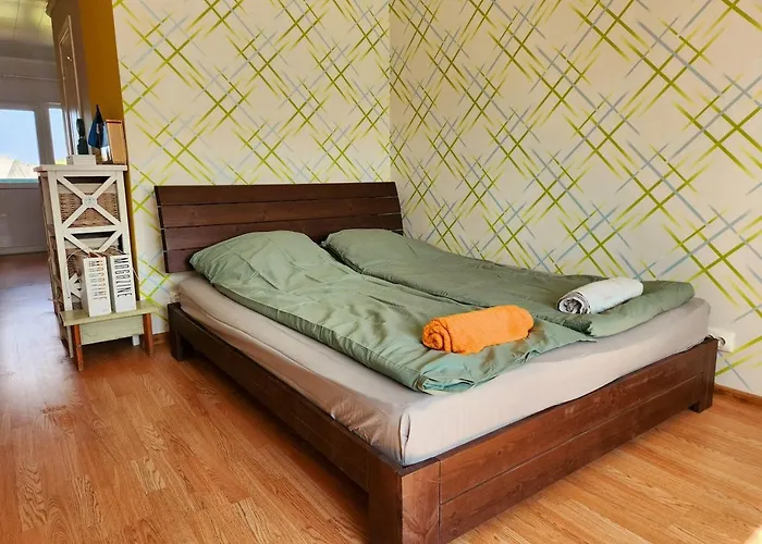 Apartament Viscosa Kuelaliskorter Kõrgessaare