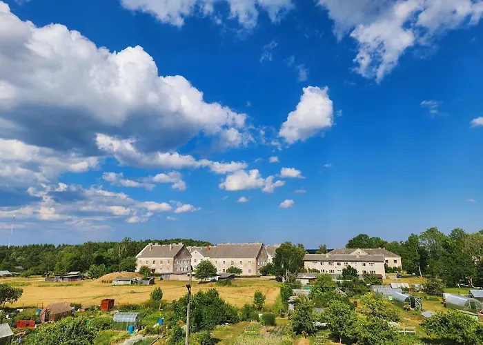 Viscosa Kuelaliskorter 아파트 Kõrgessaare